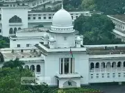 সুপ্রিম কোর্ট সচিবালয় মামলার শুনানি ১ সেপ্টেম্বর নির্ধারণ