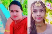 এনি বড়ুয়া ও মেয়েকে হত্যা: প্রতিবেশী গ্রেপ্তার