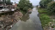 সিলেটে হাজার কোটি টাকা খরচ করেও জলাবদ্ধতা দূর হয়নি