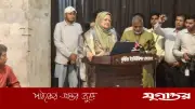 প্রতিশোধ নয়, গুমের বিচার চান তাহসিনা রুশদীর লুনা