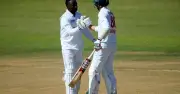 তাইজুলের সাত উইকেটেও জিম্বাবুয়ের লিড ২৩০ রান