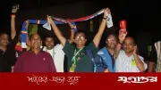 দশ বিশ্বকাপের পথিক তপন চৌধুরী: ফুটবলের প্রতি নিবেদিত এক যাত্রা