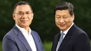 তারেক রহমানের সফর ঘিরে বড় প্রত্যাশা; বেইজিংয়ের ছেলের হাতে প্রাণ গেলো বাবার