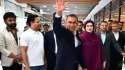 তারিক রহমানের প্রথম বিদেশ সফর শুরু, মালয়েশিয়া ও চীন যাচ্ছেন