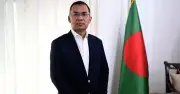 তারিক রহমান দালিয়ানে চীনা প্রধানমন্ত্রীর আয়োজিত রাষ্ট্রীয় ভোজে যোগ দিলেন