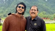 বাবা দিবসে তৌসিফ মাহবুবের আবেগঘন পোস্ট: বাবার স্বপ্নের গল্প
