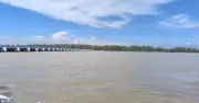 তিস্তার পানি কমেছে, বন্যা পরিস্থিতির উন্নতি নীলফামারীতে