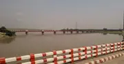 কুড়িগ্রামে তিস্তার পানি বেড়ে সতর্কসীমায়, নিম্নাঞ্চল প্লাবিত হওয়ার আশঙ্কা