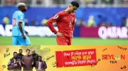 রোনালদোর সমালোচনায় থিয়েরি অঁরি: দলের গোল চাই, ব্যক্তিগত নয়