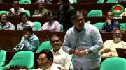 তিন কাকতালীয় ঘটনা মিরাকলে পরিণত: প্রতিমন্ত্রীর বক্তব্যে হাসি-বিরোধ