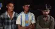 সাভারে প্রেমিকার ডেকে এনে তিন বন্ধুর দলবদ্ধ ধর্ষণ, গ্রেফতার ৩