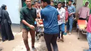 লক্ষ্মীপুরে একই পরিবারের ৩ জনকে কুপিয়ে হত্যা, ২ জন আশঙ্কাজনক