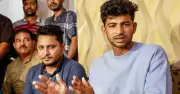 নাঈম হাসানকে মারধর: তিন পুলিশের সংশ্লিষ্টতা প্রমাণিত, বিভাগীয় মামলার সুপারিশ