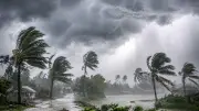 দেশের ৮ জেলায় বজ্রসহ বৃষ্টির আভাস, সরকার ২১১২ কোটি টাকায় ৩ কার্গো এলএনজি কিনছে