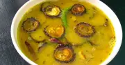 গ্রীষ্মের দুপুরে পেট ঠান্ডা রাখতে তিতার ডালের রেসিপি