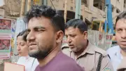 তিতুমীর কলেজের শিক্ষার্থী নাজিম উদ দৌলা কারাগারে, জামিন নামঞ্জুর