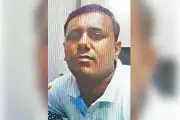 শীর্ষ সন্ত্রাসী ইয়াসিন খান পলাশের মৃত্যু, কারামুক্তির এক মাসের মধ্যে গুলিবিদ্ধ