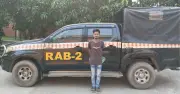 মোহাম্মদপুরে বিদেশি অস্ত্রসহ শীর্ষ ছিনতাইকারী ‘মাওরা সোহেল’ গ্রেপ্তার