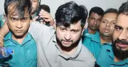 প্রতারণা মামলায় তৌহিদ আফ্রিদি গ্রেপ্তার দেখানোর আদেশ