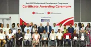 সাংবাদিকদের দক্ষতা উন্নয়নে প্রশিক্ষণ কর্মশালা অনুষ্ঠিত