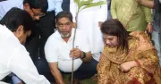 বৃক্ষরোপণ সামাজিক আন্দোলনে রূপ দিতে হবে: জেলা প্রশাসক