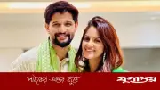 আমার আর নীলের ডিভোর্স হয়নি: তৃণা সাহা