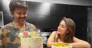 জন্মদিনের পর তৃষার পোস্টে বিজয়কে শুভেচ্ছা, ভক্তদের জল্পনা উড়িয়ে