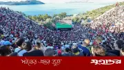 বিশ্বকাপ থেকে বিদায় নিল তুরস্ক ও হাইতি