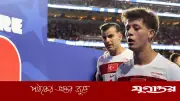 ২৪ বছর পর বিশ্বকাপে এসে দুই ম্যাচেই বিদায় তুরস্কের