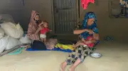 জমজ কন্যা সন্তানের জন্য স্ত্রীকে তালাক ও সন্তান বিক্রির হুমকি