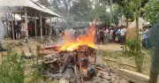 লালমনিরহাটে সপ্তম শ্রেণির ছাত্রী হত্যায় দুই তদন্ত কমিটি গঠন
