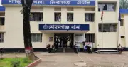 মোহনগঞ্জে বিয়েবাড়ির ব্যস্ততায় পুকুরে ডুবে দুই বোনের মৃত্যু