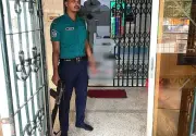 খুলনায় মসজিদে নামাজকালে দুই মুসল্লিকে গুলি, একজন ঢাকায়