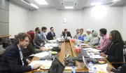 উচ্চশিক্ষায় আন্তর্জাতিক মানে উন্নীত করতে জাতীয় নীতিকাঠামো প্রণয়নের উদ্যোগ ইউজিসি'র
