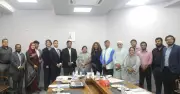 উচ্চশিক্ষায় আন্তর্জাতিক মানে পৌঁছাতে জাতীয় নীতি কাঠামো প্রণয়নের উদ্যোগ ইউজিসির