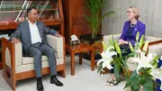 যুক্তরাজ্য বাংলাদেশের এভিয়েশন খাতে বিনিয়োগে আগ্রহী