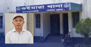 গুইমারায় ইউপিডিএফ সংগঠক ঝিমিত চাকমা গুলিবিদ্ধ অবস্থায় আটক