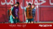 ফিফায় অভিযোগের হুমকি দিয়েও ইরানের ভ্রমণ নিষেধাজ্ঞা শিথিল করছে না যুক্তরাষ্ট্র