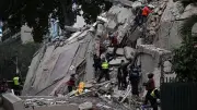 ভেনেজুয়েলায় ভয়াবহ ভূমিকম্পে মৃতের সংখ্যা বেড়ে ২৩৫