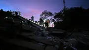 ভেনেজুয়েলায় ভূমিকম্প: উদ্ধারকাজ অব্যাহত, নিহতের সংখ্যা বাড়ছে