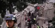 ভেনিজুয়েলায় ভয়াবহ ভূমিকম্প: কারাকাসসহ বিস্তীর্ণ অঞ্চলে ধ্বংসযজ্ঞ