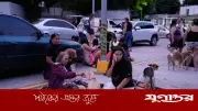 ভেনেজুয়েলায় জোড়া ভূমিকম্প: উৎকণ্ঠার দুই ঘণ্টার গল্প শোনালেন বিবিসির সাংবাদিক