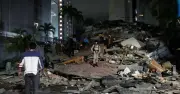 ভেনেজুয়েলায় শক্তিশালী জোড়া ভূমিকম্পে নিহত ১৮৮, আহত ১ হাজার ৫২০