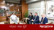 ভিওন গ্রুপের ১০০ কোটি ডলার বিনিয়োগের প্রস্তাব প্রধানমন্ত্রীর কাছে