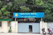 গুলশান থানায় মামলা করতে গিয়ে ৭ ঘণ্টা হয়রানি, ভুক্তভোগীর অভিযোগ