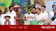 কৃষক কার্ড ভাইরাল কবির হোসেনের হৃদরোগে মৃত্যু