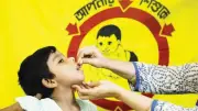 ২৮ জুন দেশব্যাপী ভিটামিন এ ক্যাম্পেইন