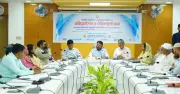 রাজশাহীতে ৬৬ হাজার শিশুকে ভিটামিন ‘এ’ ক্যাপসুল খাওয়ানো হবে