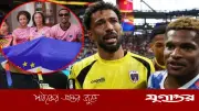 আক্ষেপের অবসান, বিশ্বকাপ দেখতে যাচ্ছেন ভোজিনহার মা