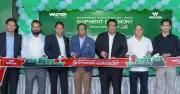 ওয়ালটনের পিসিবিএ যুক্তরাষ্ট্রে রপ্তানি শুরু, মন্ত্রীর প্রশংসা